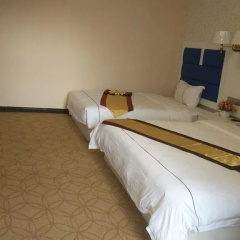 Yitu Hotel thumbnail 10