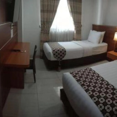Maranatha Grand Hotel thumbnail 6
