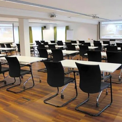 Business- und Wellnesshotel Schwaiger - Bild 20