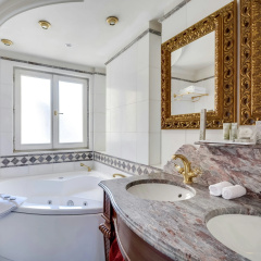 Villa Royale - Bild 10