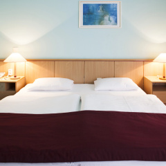 Pilvax Hotel Budapest - Bild 3