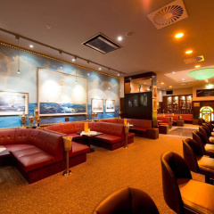 Hotel Steglitz International - Bild 17