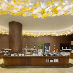 Wyndham Grand Istanbul Europe - Bild 12