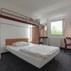 bon marché hôtel Bochum - Hostel - Bild 2
