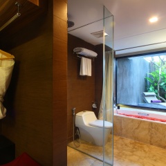 Amaroossa Suite Bali Hotel - Bild 12