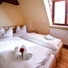 Hotel Am Alten Hafen - Bild 3