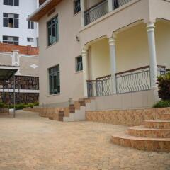 Kigali Guest House in Kigali, Rwanda from 49$, photos, reviews - zenhotels.com photo 22