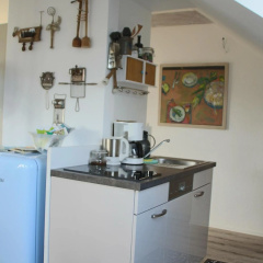 Apartment Götterdämmerung - Bild 17