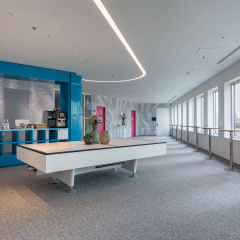Park Inn By Radisson Amsterdam City West - Bild 24