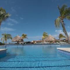 Spanish Water Beach in Willemstad, Curacao from 203$, photos, reviews - zenhotels.com photo 18