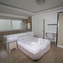 Hisarpark A Villa, Özel Havuzlu, Fethiye - Bild 3