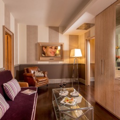 The Inn at the Spanish Steps - Bild 9