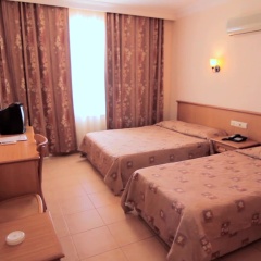 Azak Beach Hotel - Bild 6