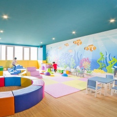 Oceana Resort Phuket - Bild 17