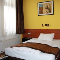 Equity Point Budapest - Hostel - Bild 3