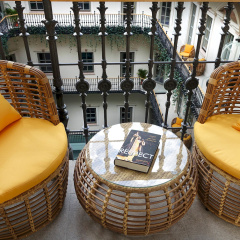 Aria Hotel Budapest by Library Hotel Collection - Bild 18