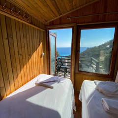 Tree House Otel - Bild 6