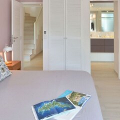 Villa Ipanema in Gustavia, Saint Barthelemy from 1444$, photos, reviews - zenhotels.com photo 16