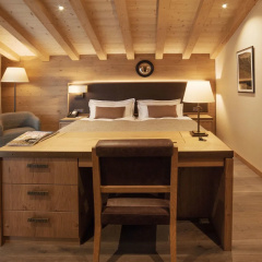 The Capra Saas-Fee thumbnail 7