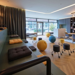 Dorint Pallas Wiesbaden - Bild 4