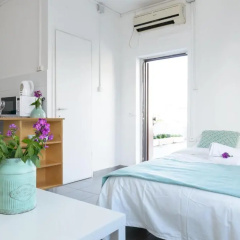 Hacarmel Apartment thumbnail 5