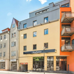 Limehome Jena Teichgraben - Bild 1