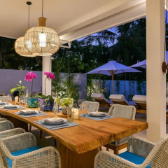 Villa Serenity - Bild 24