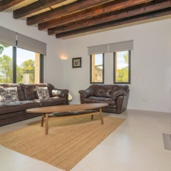 Villa Pins - Villa With Private Pool In Portocolom - Bild 11