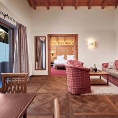 Der Böglerhof - Pure Nature Spa Resort thumbnail 5