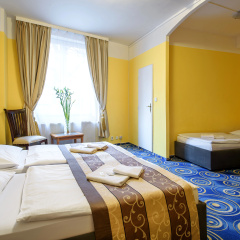 Hotel Otakar - Bild 3
