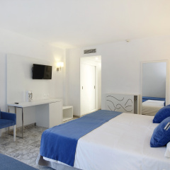 Hotel Ilusion Calma & Spa - Bild 3