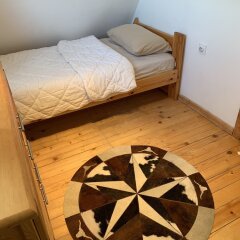 2 Bedroom Holiday Chalet With Views + Log Fire in Zabljak, Montenegro from 97$, photos, reviews - zenhotels.com room amenities