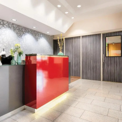 Leonardo Hotel Heidelberg City Center - Bild 2