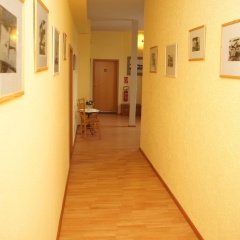 Am Flugplatz Magdeburg - Bild 14
