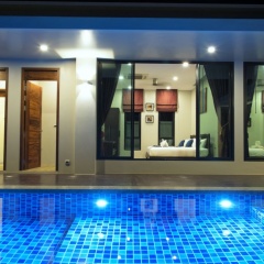 Narintara Villas - Bild 13