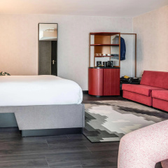 TRIBE Amsterdam City - Bild 6