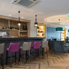 Three Corners Lifestyle Hotel - Bild 27