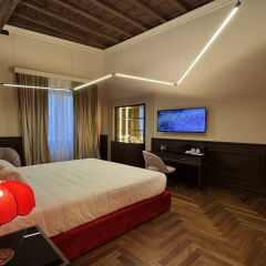 Palazzo Gambirasi Aparthotel Roma - Bild 3