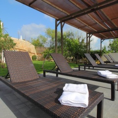 Agroturismo Es Pujol - Bild 9