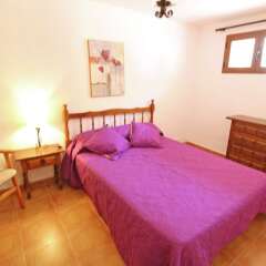 Отель Detached Villa With Private Swimming Pool in Calpe Suitable for Families and Groups Испания, Кальпе - отзывы, цены и фото номеров - забронировать отель Detached Villa With Private Swimming Pool in Calpe Suitable for Families and Groups онлайн фото 18