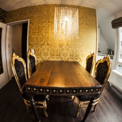 Luxus Apartment Casanova - Bild 9