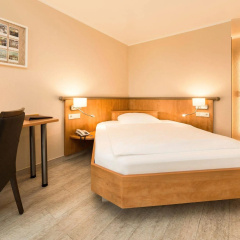 Hotel Spree-idyll - Bild 3