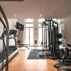 Strandhotel Kurhaus Juist - Bild 19