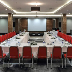 Mimi Hotel Ankara - Bild 16