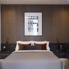 The Editor Athens Hotel - Bild 14