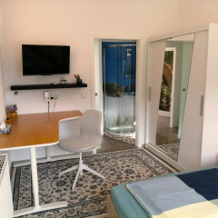 Cochem Ferienwohnung Scheuer - Bild 3
