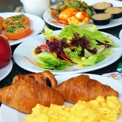 Holiday Inn Express Singapore Katong by IHG - Bild 11