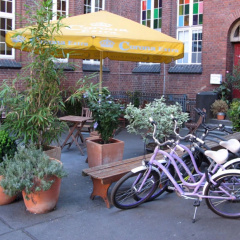 Three Little Pigs Hostel Berlin - Bild 12