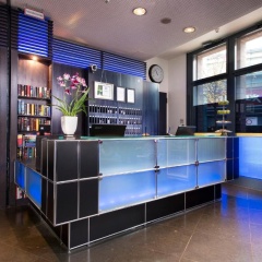 Hotel am Borsigturm - Bild 12