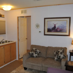 Yellowstone Motel - Adults Only thumbnail 28